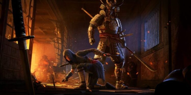 بیشتر محتوای Assassin’s Creed Shadows با هر دو شخصیت قابل تجربه خواهد بود