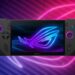 کامپیوتر دستی ROG Ally X با قیمت ۷۹۹ دلار رسما معرفی شد