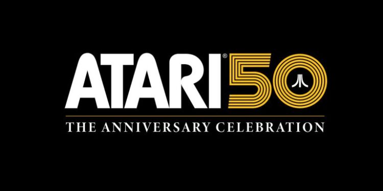 ۳۹ عنوان جدید به Atari: 50th Anniversary اضافه می‌شوند