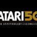 ۳۹ عنوان جدید به Atari: 50th Anniversary اضافه می‌شوند
