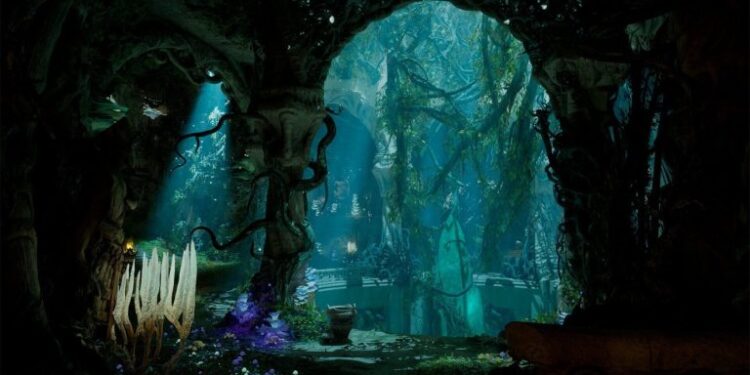 بازی Avowed شامل محیط‌های تاریک و ترسناک‌تری خواهد بود