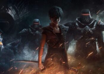 یوبیسافت: Beyond Good and Evil 2 همچنان در حال ساخت است