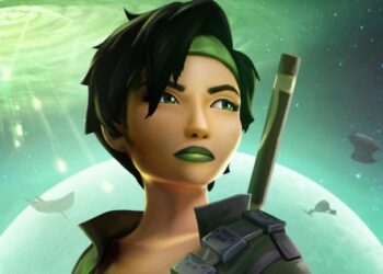 تاریخ انتشار Beyond Good and Evil 20th Anniversary Edition مشخص شد