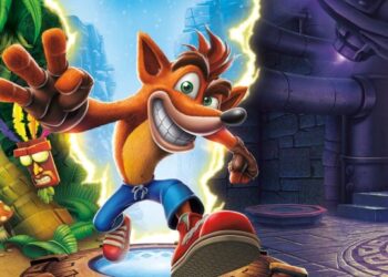 فروش Crash Bandicoot N. Sane Trilogy از ۲۰ میلیون نسخه عبور کرد