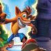 فروش Crash Bandicoot N. Sane Trilogy از ۲۰ میلیون نسخه عبور کرد
