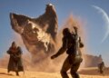 تریلر بازی Dune: Awakening منتشر شد