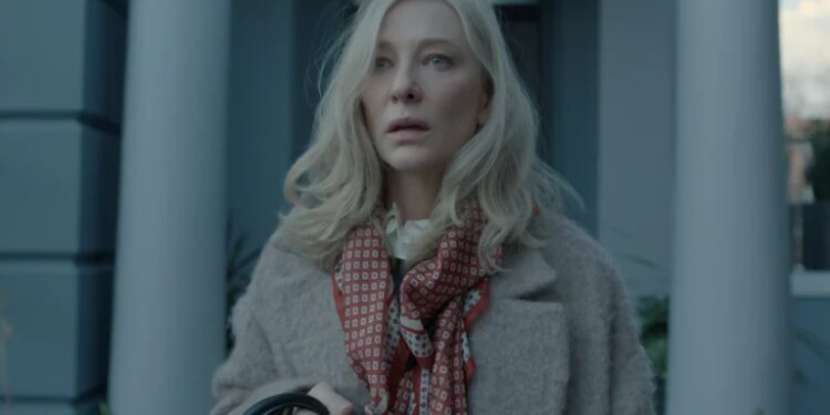 اولین تصویر سریال Disclaimer منتشر شد + تاریخ پخش