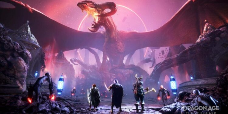 مکانیک‌های پیشرفت Dragon Age: The Veilguard از بازی‌های Final Fantasy 10 و ۱۲ الهام گرفته است
