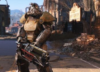 تاد هاوارد: برای بازی بعدی Fallout نیازی به عجله کردن نداریم