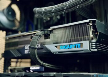 عملکرد کارت گرافیک RTX 5090 شرکت NVIDIA تا ۴۰ درصد نسبت به پرچمدار قبلی افزایش خواهد یافت