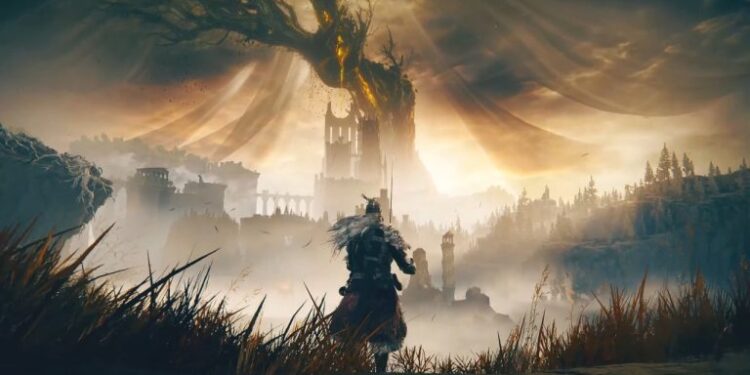 Elden Ring: Shadow of the Erdtree شامل ۱۰۰ سلاح جدید می‌شود + اطلاعات جدید از قصرها و دانجن‌ها