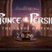 ویدیو: ریمیک Prince of Persia: The Sands of Time در سال ۲۰۲۶ عرضه خواهد شد