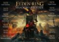 Elden Ring Shadow of the Erdtree اکنون بهترین عنوان سال در متاکریتیک است