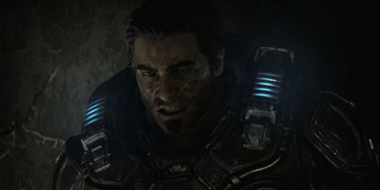 صحبت‌های کلیف بلزینسکی در خصوص بازی Gears of War: E-Day