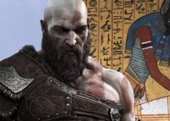 چرا مصر می‌تواند پایانی منطقی برای God of War و کریتوس باشد؟