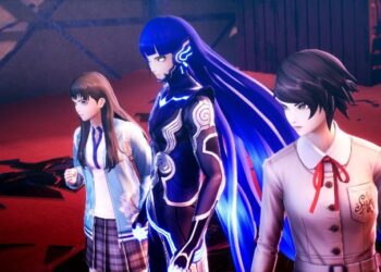 تریلر زمان عرضه Shin Megami Tensei 5: Vengeance منتشر شد