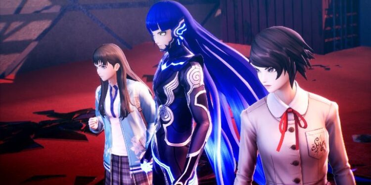تریلر زمان عرضه Shin Megami Tensei 5: Vengeance منتشر شد