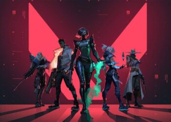 کمپانی Riot Games بازی VALORANT را برای کنسول‌ها تایید کرد