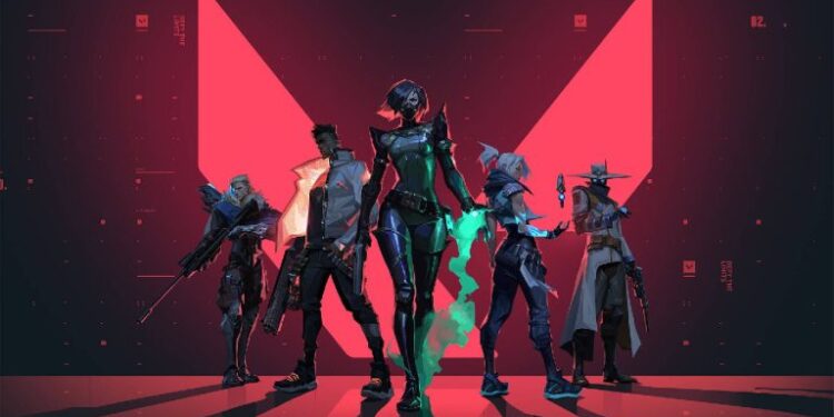 کمپانی Riot Games بازی VALORANT را برای کنسول‌ها تایید کرد