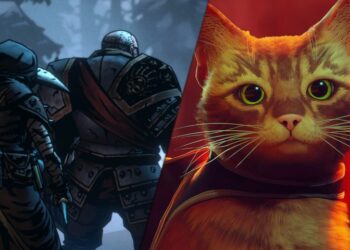 از پورت نینتندو سوییچ Stray و Darkest Dungeon II رونمایی شد