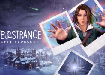 ۱۸ دقیقه از گیم‌پلی بازی Life is Strange: Double Exposure را تماشا کنید