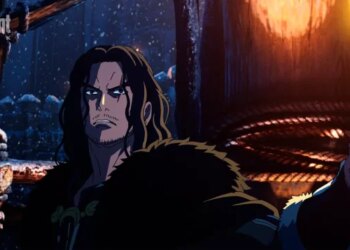 خلاصه داستان انیمیشن The Lord of the Rings: The War of the Rohirrim مشخص شد