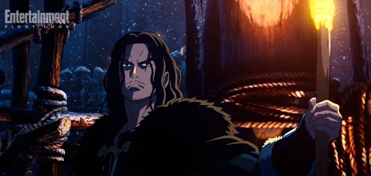 خلاصه داستان انیمیشن The Lord of the Rings: The War of the Rohirrim مشخص شد
