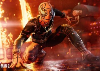 آپدیت Marvel’s Spider-Man 2 با ۸ لباس جدید در راه است