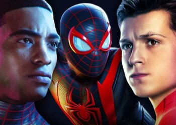 غیررسمی: سونی به دنبال انتخاب بازیگر برای فیلم لایو اکشن Miles Morales است