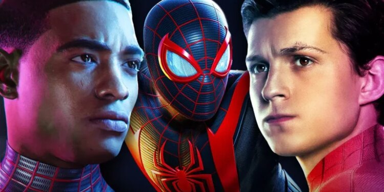 غیررسمی: سونی به دنبال انتخاب بازیگر برای فیلم لایو اکشن Miles Morales است