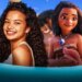 بازیگر نقش اصلی فیلم لایو اکشن Moana مشخص شد