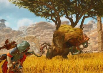 تریلر جدیدی از Monster Hunter Wilds منتشر شد