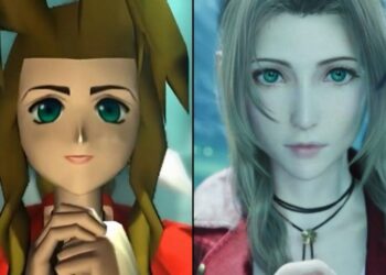 نگاهی به روایت Final Fantasy 7 Rebirth و مقایسه آن با بازی اصلی (قسمت دوم: پایان‌بندی)