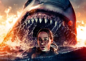 تریلر فیلم The Last Breath + پوستر