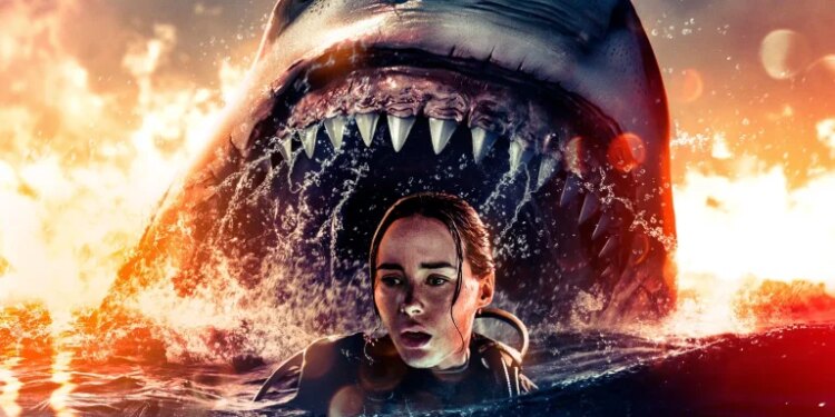 تریلر فیلم The Last Breath + پوستر