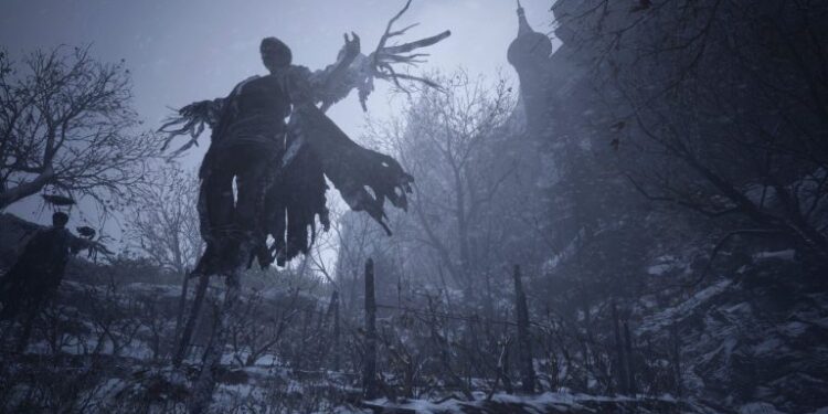 شایعه: لیان و جیل دو پروتاگونیست Resident Evil 9 هستند + احتمال وجود عناصر کوآپ