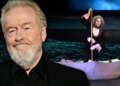 ریدلی اسکات فیلمی بر اساس یکی از نمایشهای کمپانی Cirque du Soleil میسازد