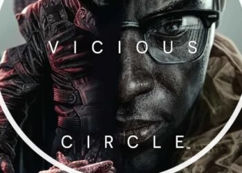 رایان کوگلر اقتباسی از کمیک A Vicious Circle می‌سازد