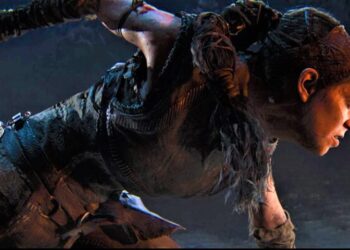 نقد و بررسی بازی Hellblade 2 + بررسی ویدیویی