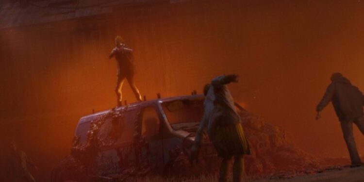 بازی State of Decay 3 جهان یکپارچه‌تری خواهد داشت