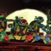 اولین تریلر انیمیشن سریالی Tales of the Teenage Mutant Ninja Turtles منتشر شد