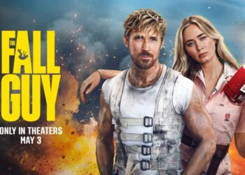 نقد و بررسی فیلم The Fall Guy| یک کمدی اکشن سرگرم‌کننده!