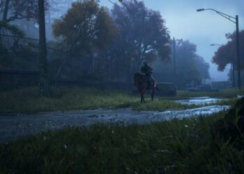 ناتی داگ به استودیوی The Last of Us تبدیل نخواهد شد؛ چند بازی تک‌نفره در دست ساخت قرار دارند