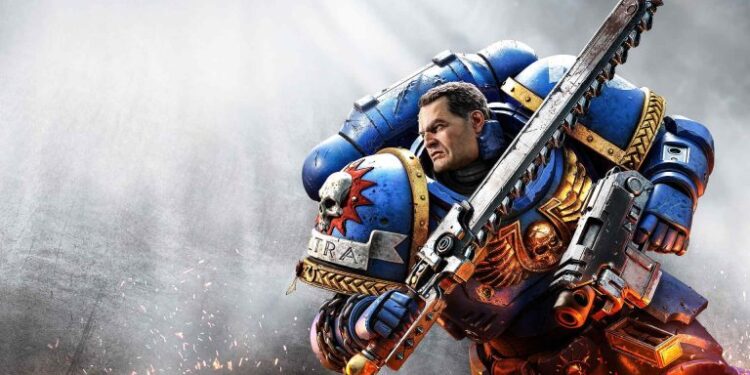 تریلر جدید Warhammer 40,000: Space Marine 2 محیطهای سیاره Kadaku را نمایش میدهد