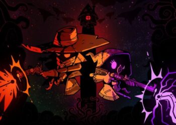 استودیوی سازنده بازی Wizard with a Gun تعطیل می‌شود