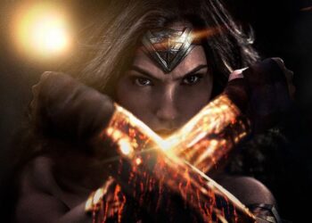 شایعه: بازی Wonder Woman در وضعیت بدی قرار دارد