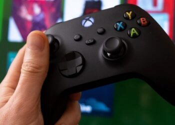 افزایش قابل توجه محبوبیت کنترلرها در بین کاربران PC؛ ۶۰% از بازیکنان کنترلر Xbox را ترجیح می‌دهند