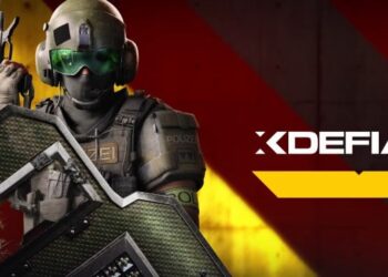 از محتوای فصل اول بازی XDefiant رونمایی شد