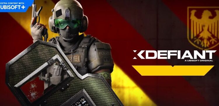 از محتوای فصل اول بازی XDefiant رونمایی شد