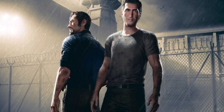 فروش بازی A Way Out از ۹ میلیون نسخه عبور کرد